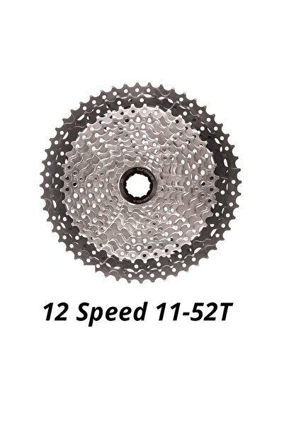 Choice كاسيت 10 سرعات SUNSHINE 52T 10 سرعات 10S 11S 12S دراجة جبلية دراجة طري...