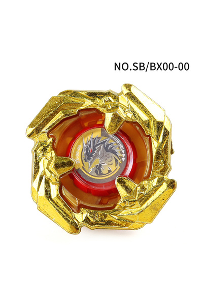 Choice ملصق لعبة BX00-00D Bey X BX Bey Gyro Metal Spinning Battle TopToy Bley...