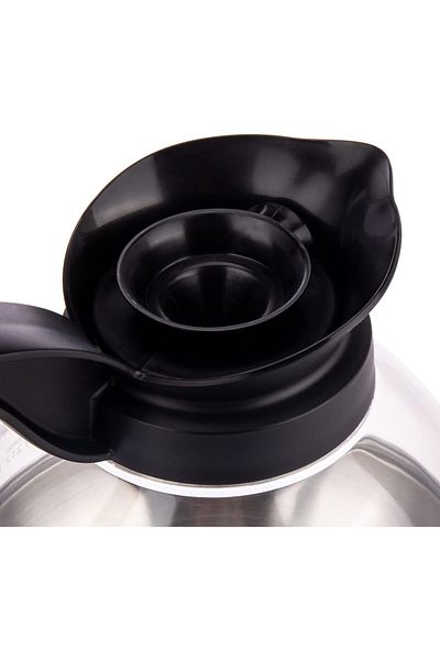 AKDC Sunnex Coffee Decanter L(17CM) XW(17CM) XH(18CM) transparent
