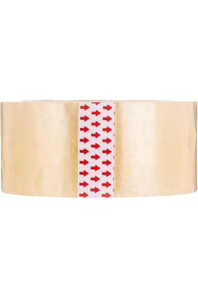 AKDC Sunny Pvs Clear Tape Clear