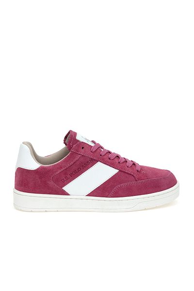 U.S. Polo Assn. Women's Fuchsia Sports Shoes 50304774-Vr023