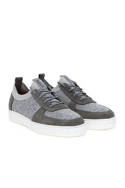 U.S. Polo Assn. Men's Gray Casual Shoes 50304809 -Vr024