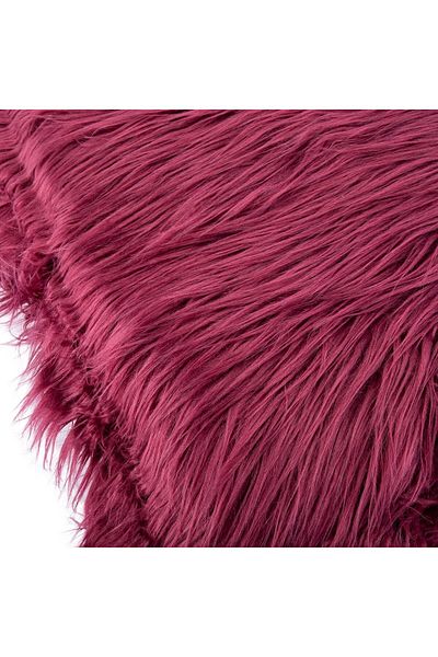 AKDC Fur Cushion