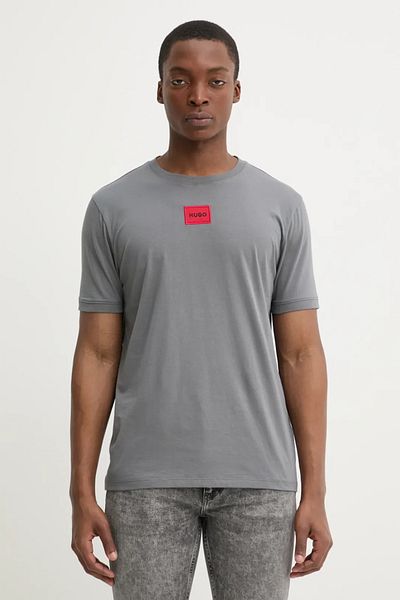 HUGO Premium Diragolino T-Shirt