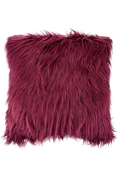 AKDC Fur Cushion