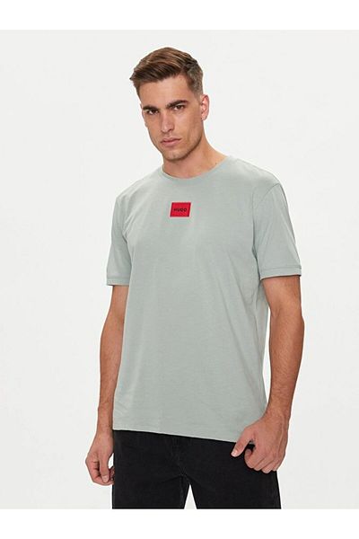 HUGO Premium Diragolino T-Shirt