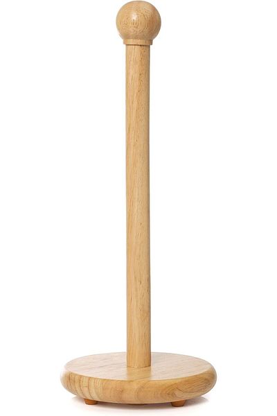 Billi Wooden Paper Towel Holder Wa-003P