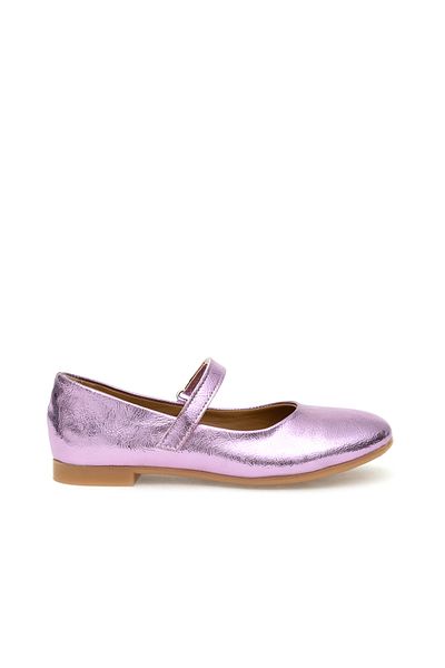 U.S. Polo Assn. Girl's Pink Ballerina Ballet 50304933 -Vr041