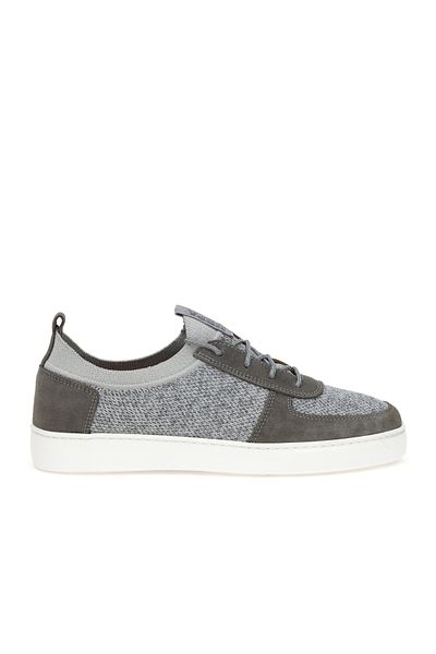 U.S. Polo Assn. Men's Gray Casual Shoes 50304809 -Vr024