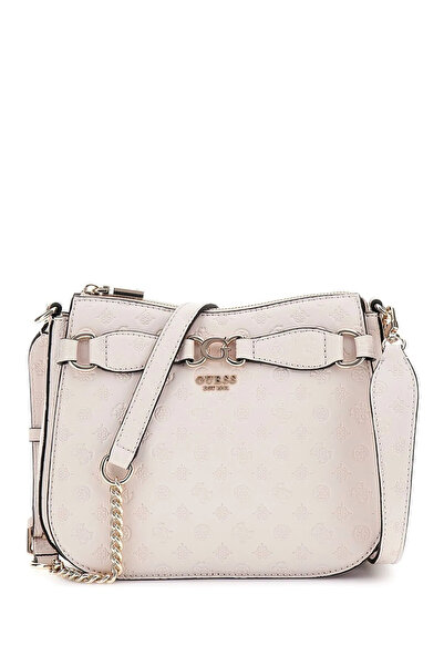 Guess Arlena Logo Premium Series Clutch Bag