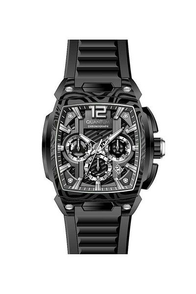 Quantum Hng1168.651 Men's Wristwatch