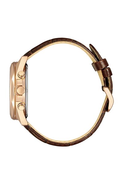 Citizen Ca4593-15A Men's Wristwatch