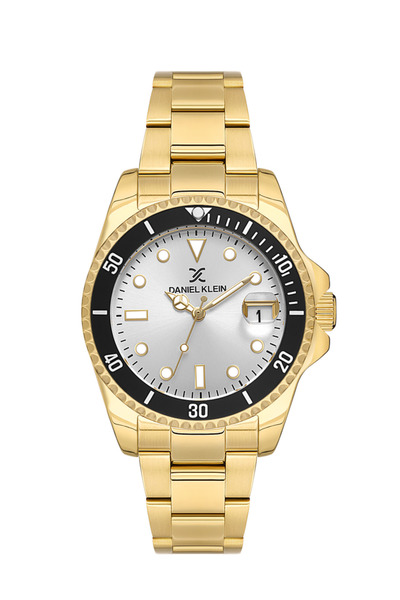 Daniel Klein Dk.1.13880-4 Women's Wristwatch