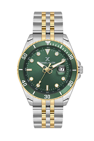 Daniel Klein DK.3.10040-5 Erkek Kol Saati