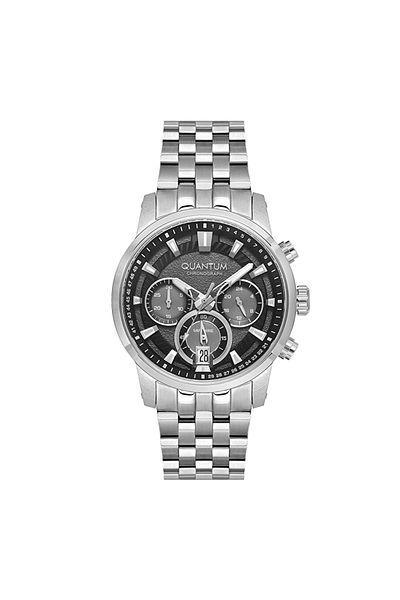 Quantum Pwg1164.590 Men's Wristwatch