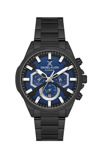 Daniel Klein Dk.3.10006-6 Men's Wristwatch