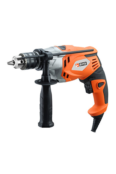 Lawazim مثقاب صدمي 950 واط 13 مم - قوة عالية ودقة عالية للخشب والمعادن والبناء