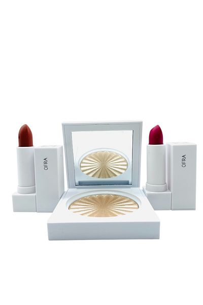 OFRA Golden Hour