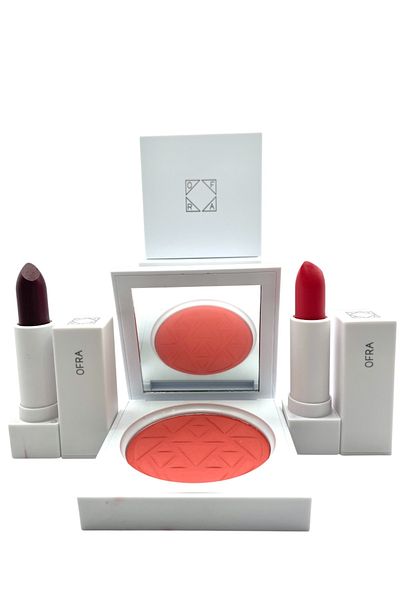 OFRA Sunset Crush