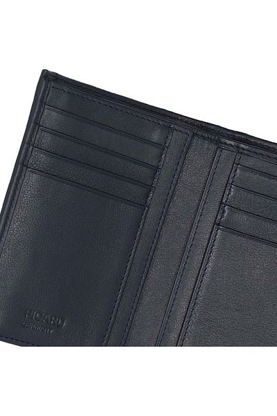 Picard Portofel Bali 1 Protecție RFID Piele 12,5 cm