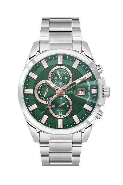 Daniel Klein Dke.1.10729-5 Men's Wristwatch