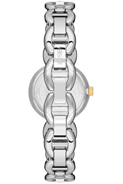Versace Vrscvewca0224 Women's Wrist Watch