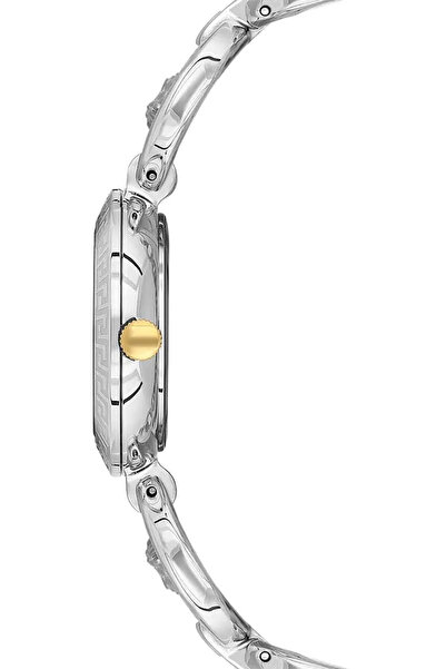 Versace Vrscvewca0124 Women's Wristwatch