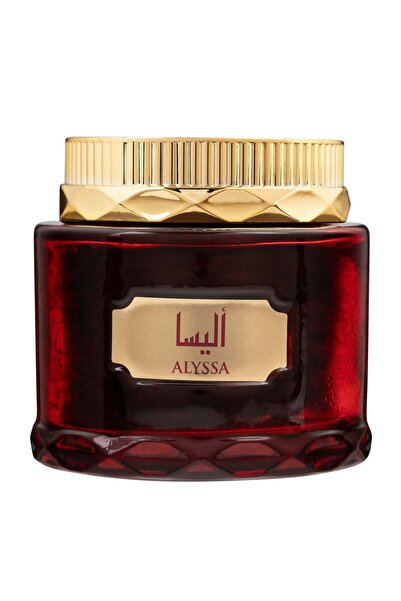 Hamidi بخور معطر أليسا الطبيعي 50 جرام