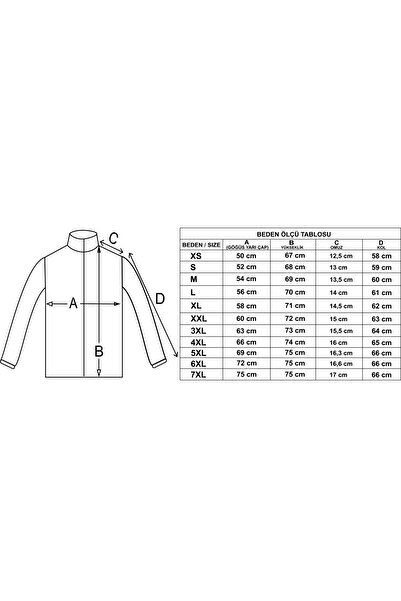 Tok İş Elbiseleri Polar Hırka