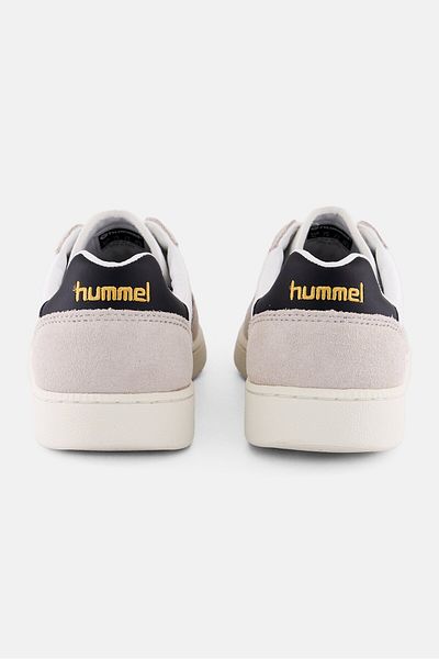hummel Men Vm78 Cph Nylon Lace Up Tennis Shoes, Multicolor