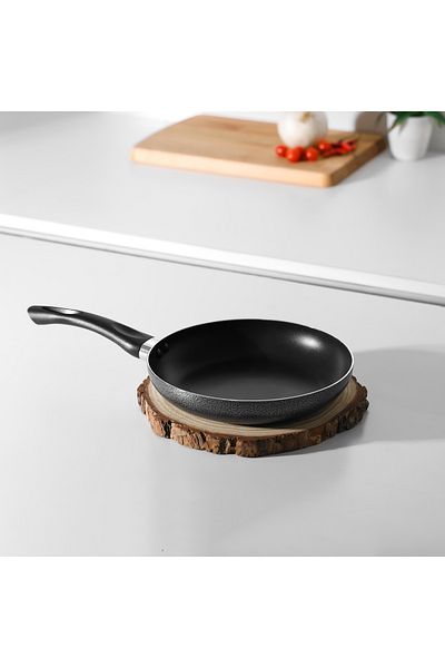 ROYALFORD 28 CM Aluminum Fry Pan- RF11860