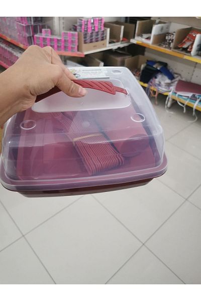 just cheap store مجموعة نزهة عائلية 32 قطعة