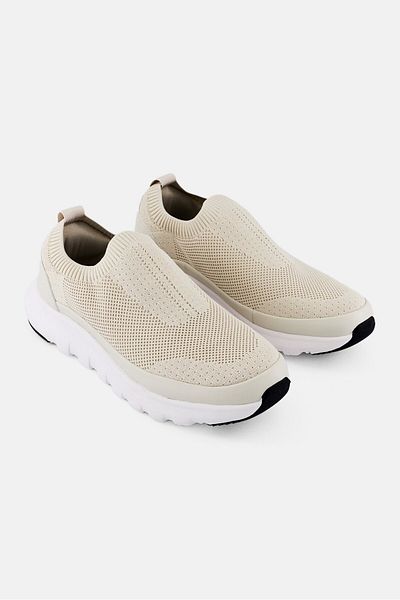 RBX Women Slip On Outdoor Shoes, Moon Grey