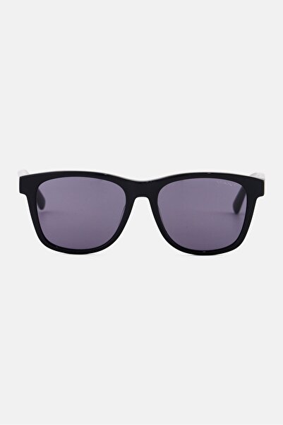 Gant Men GA0000301A Square Gradient Sunglasses, Black