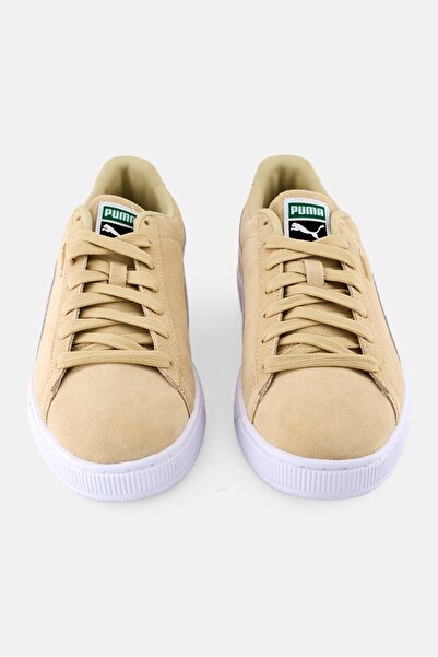 Puma Men Suede Classic XXi Outdoor, Beige