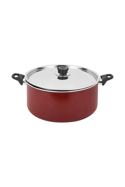 ROYALFORD RF393C30 Non-Stick Cookware with Lid