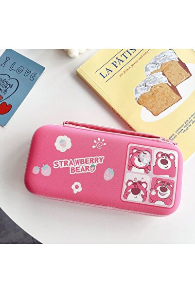 Choice4 B Nintendo Switch Storage Case, Ns Protective Case, Switch Oled Prote...