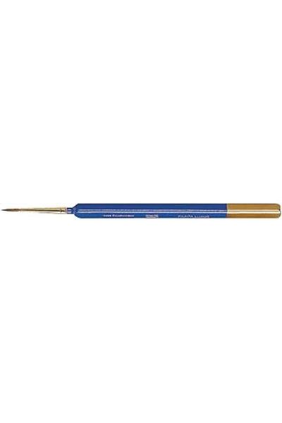 TRENDMEN Revell 39654 Red Brush, 0 Size