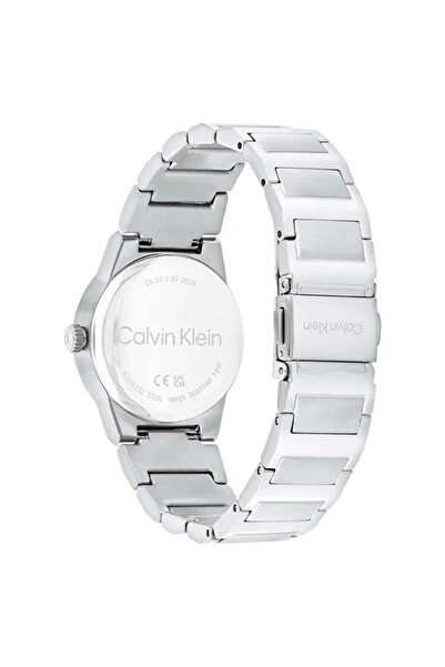 Calvin Klein Ck 25100076   Women Wrist Watch
