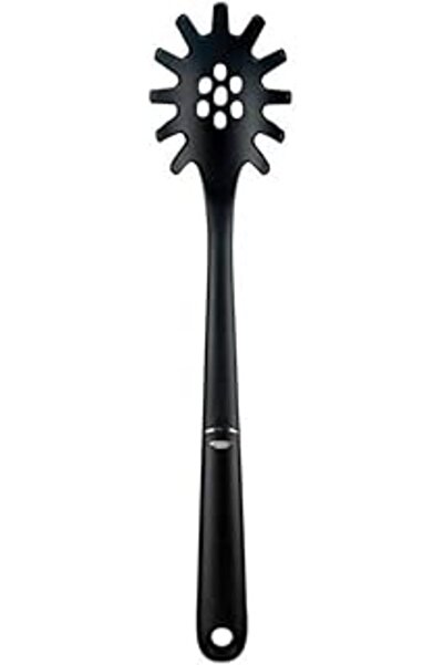 TRENDMEN أوكسو - ملعقة تقديم معكرونة سباغيتي جيدة