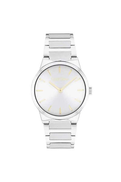 Calvin Klein Ck 25100076   Women Wrist Watch