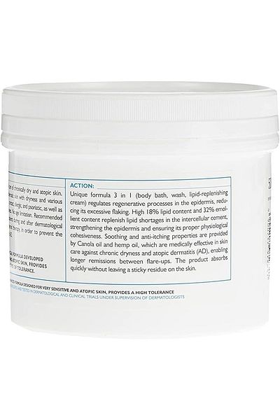 Pharmaceris Lipid-Replenishing Emotopic Formula 3 in 1 - 500 ml
