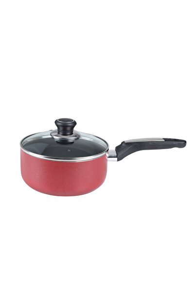 ROYALFORD 10 Pcs Aluminum Non-Stick Cookware Set