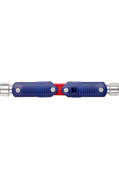 Knipex Lvnmblya "Doublejoint" Control Board Switch 62 mm (Sb Board/Blister) 00 11 06 V03 Shop Deesing