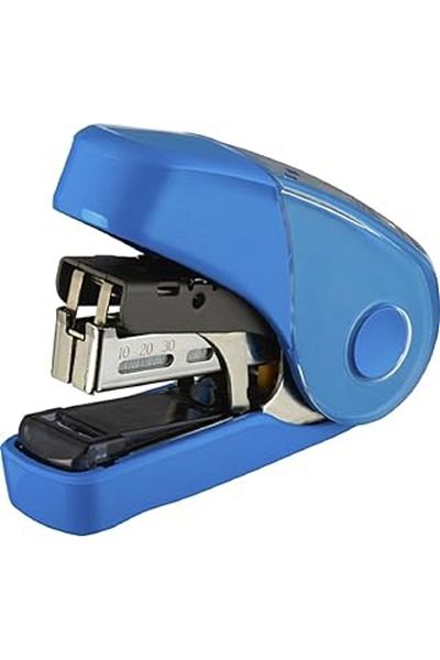 Hepta Collection الأزرق رقم: 10 Max HD 10Fl3K Sakuri Flat Stapler
