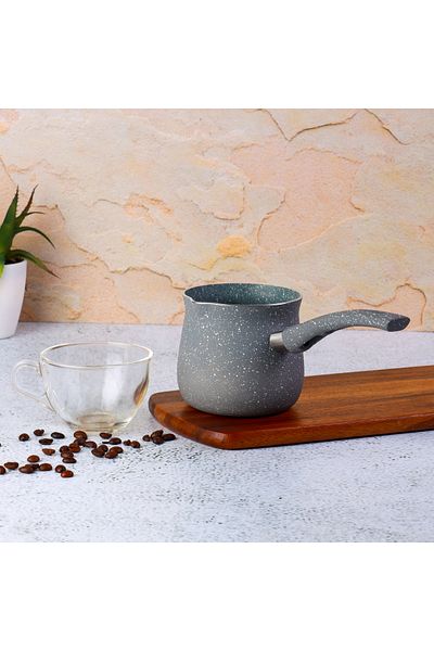 ROYALFORD Smart Granite Series Coffee Warmer, 10.5cm, 750 ml, RF10190