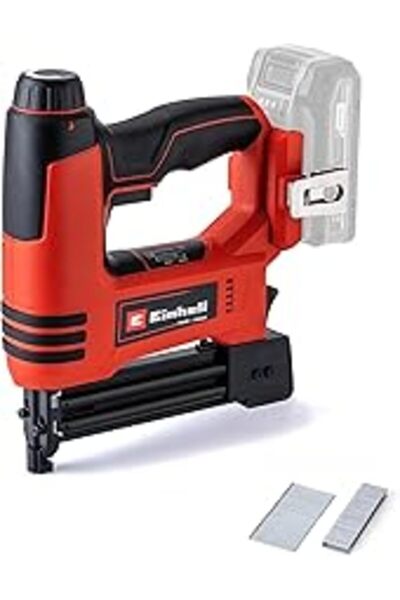 Einhell Te-cn 18 Li - Solo, Akülü Zımba