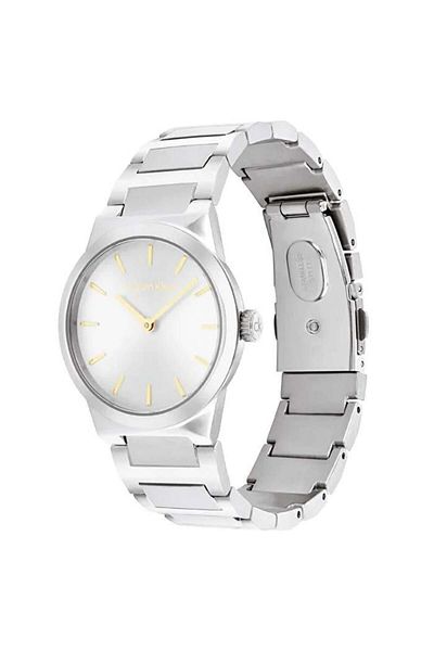 Calvin Klein Ck 25100076   Women Wrist Watch