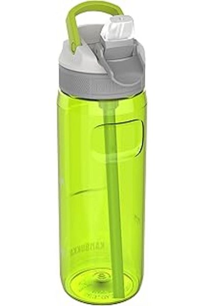 Mu Art Ahşap Kambukka Lagoon Flask 750ml, Apple