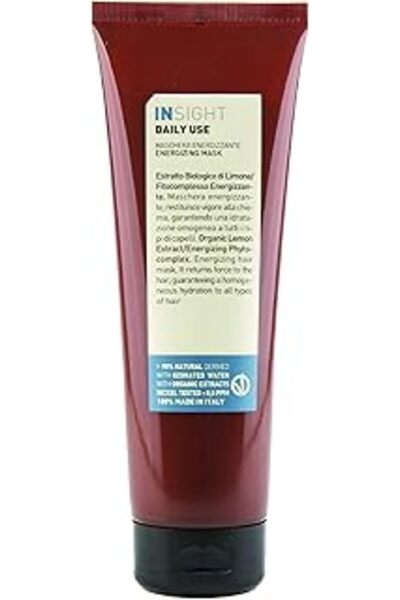 Generic Brand Insight Daily Use Daily Energizing Hair Mask 250 ml
